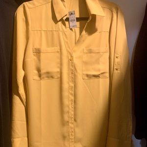 Blouse never work